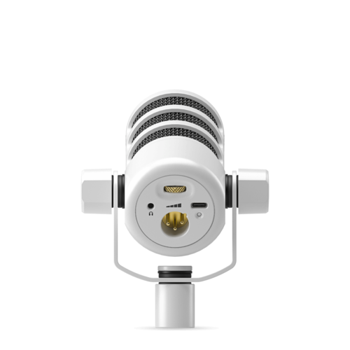 Микрофон RODE Podmic USB (белый)
