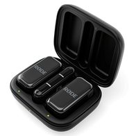 RODE Wireless Micro Lightning (черный)