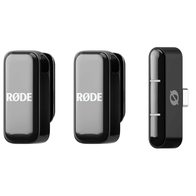 RODE Wireless Micro USB Type-C (черный)