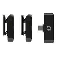 RODE Wireless Micro USB Type-C (черный)