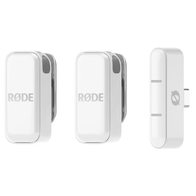 RODE Wireless Micro USB Type-C (белый)