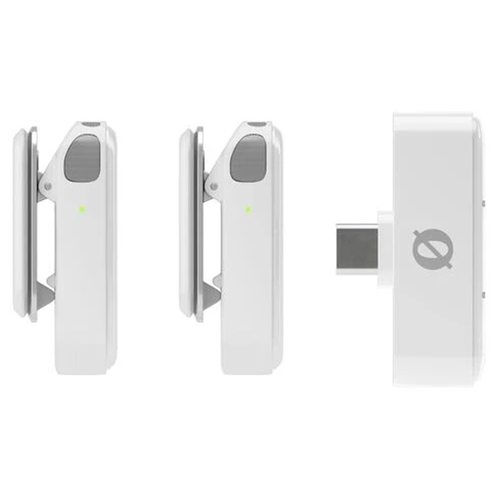 Микрофон RODE Wireless Micro USB Type-C (белый)