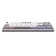 Red Square Alumix TKL Gray Matter (RSQ-20048) (серый)