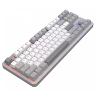 Red Square Alumix TKL Gray Matter (RSQ-20048) (серый)