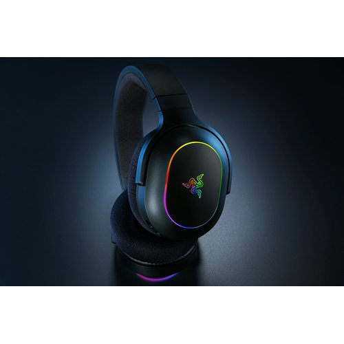 Игровые наушники Razer Barracuda X Chroma (черный)