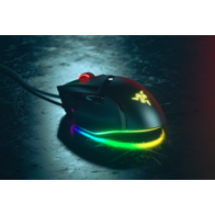 Razer Basilisk V3 35K (черный)