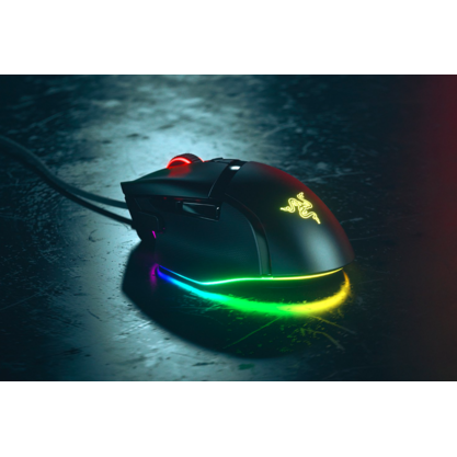 Игровая мышка Razer Basilisk V3 35K (черный)