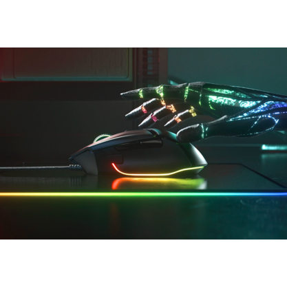 Игровая мышка Razer Basilisk V3 35K (черный)