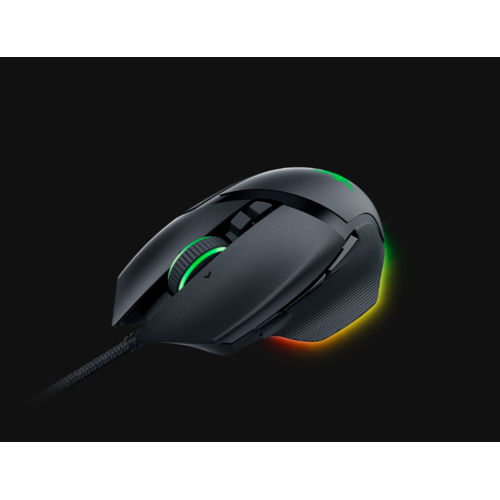 Игровая мышка Razer Basilisk V3 35K (черный)