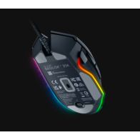 Razer Basilisk V3 35K (черный)