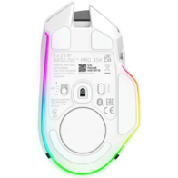 Razer Basilisk V3 Pro 35K (белый)