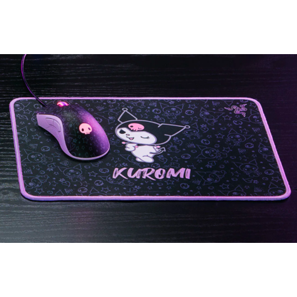 Набор периферии Razer DeathAdder Essential Kuromi