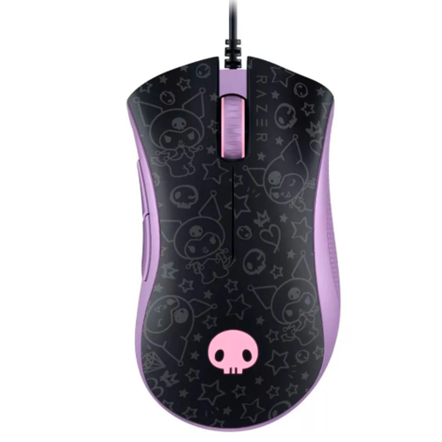 Набор периферии Razer DeathAdder Essential Kuromi