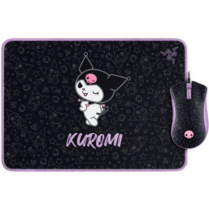 Набор периферии Razer DeathAdder Essential Kuromi
