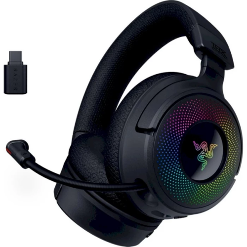 Игровые наушники Razer Kraken V4