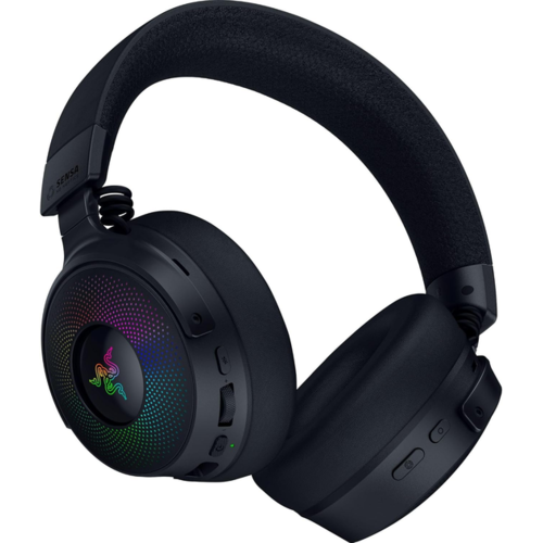 Игровые наушники Razer Kraken V4 Pro
