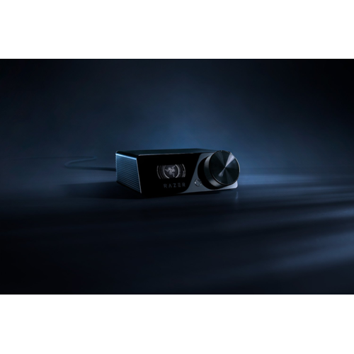 Игровые наушники Razer Kraken V4 Pro