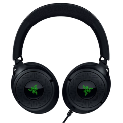 Игровые наушники Razer Kraken V4 X