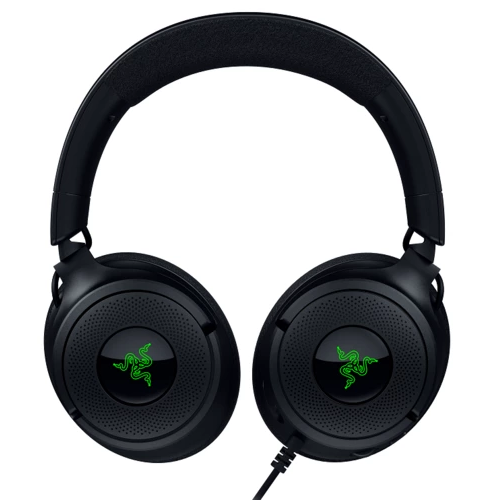 Игровые наушники Razer Kraken V4 X