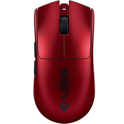 Игровая мышка Razer Viper V3 Pro Sentinels Edition (красная)