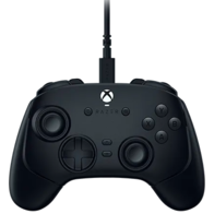 Razer Wolverine V3 Tournament Edition (черный)