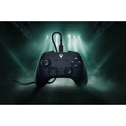 Геймпад (джойстик) Razer Wolverine V3 Tournament Edition (черный)