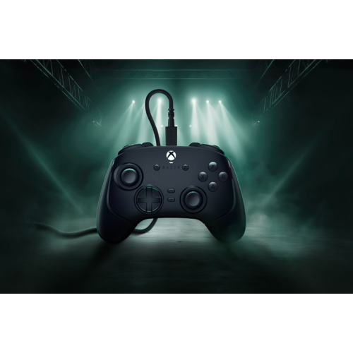 Геймпад (джойстик) Razer Wolverine V3 Tournament Edition (черный)