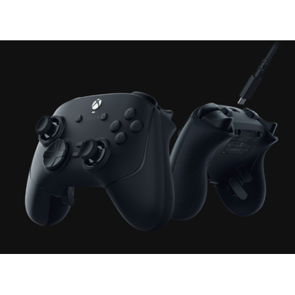 Геймпад (джойстик) Razer Wolverine V3 Tournament Edition (черный)