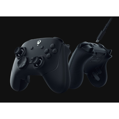 Геймпад (джойстик) Razer Wolverine V3 Tournament Edition (черный)