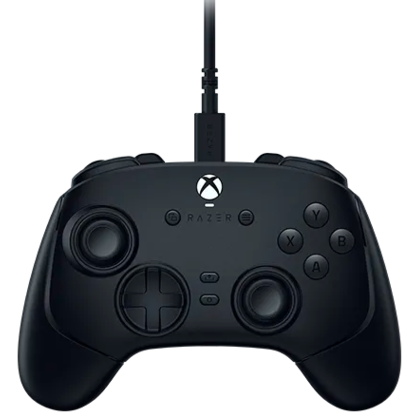 Геймпад (джойстик) Razer Wolverine V3 Tournament Edition (черный)
