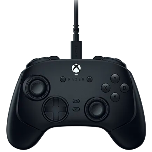 Геймпад (джойстик) Razer Wolverine V3 Tournament Edition (черный)