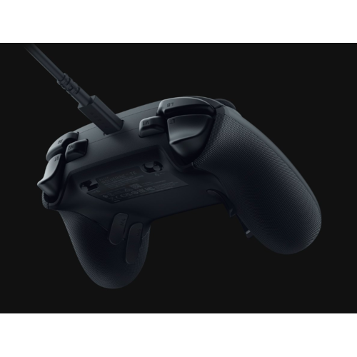 Геймпад (джойстик) Razer Wolverine V3 Tournament Edition (черный)