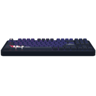 Red Square Alumix TKL Classic Kitsune (RSQ-20051) (черный)