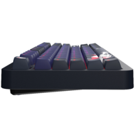 Red Square Alumix TKL Classic Kitsune (RSQ-20051) (черный)