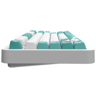 Red Square Alumix TKL Classic Kitsune (RSQ-20051) (белый)