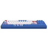 Red Square Alumix TKL Classic Pakuru (RSQ-20056) (синий)