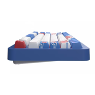 Red Square Alumix TKL Classic Pakuru (RSQ-20056) (синий)