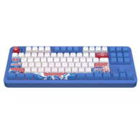 Red Square Alumix TKL Classic Pakuru (RSQ-20056) (синий)