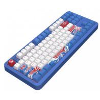 Red Square Alumix TKL Classic Pakuru (RSQ-20056) (синий)