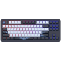 Red Square Alumix TKL Classic Serenity (RSQ-20053) (черный)