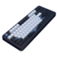 Игровая клавиатура Red Square Alumix TKL Classic Serenity (RSQ-20053) (черный)