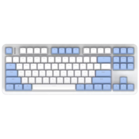 Red Square Alumix TKL SE Cloudy (RSQ-20054) (белый)