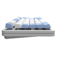 Red Square Alumix TKL SE Cloudy (RSQ-20054) (белый)