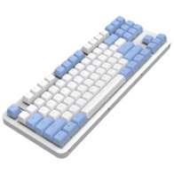 Red Square Alumix TKL SE Cloudy (RSQ-20054) (белый)