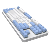 Red Square Alumix TKL SE Cloudy (RSQ-20054) (белый)