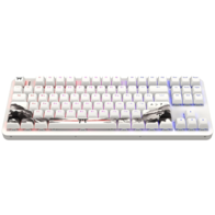 Red Square Alumix TKL Satori [g3ms Jade] (RSQ-20055) (белый)