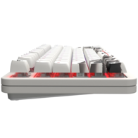 Red Square Alumix TKL Satori [g3ms Jade] (RSQ-20055) (белый)