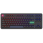 Игровая клавиатура Red Square Alumix TKL Simple [g3ms Amber] (RSQ-20049) (черный)