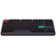 Игровая клавиатура Red Square Alumix TKL Simple [g3ms Amber] (RSQ-20049) (черный)