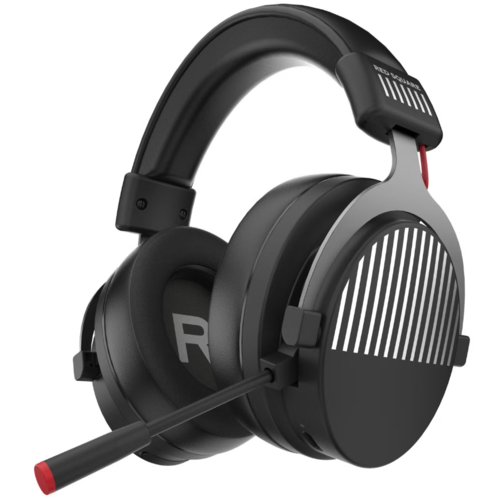 Игровые наушники Red Square RS319 V3X (RSQ-30019) (черный)